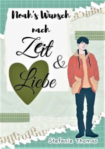 Mehr über den Artikel erfahren Noah’s Wunsch nach Zeit & Liebe